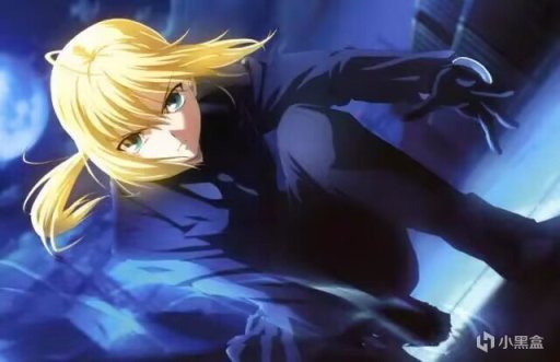 【影视动漫】正义的伙伴《Fate/Zero》人物志－卫宫切嗣-第7张