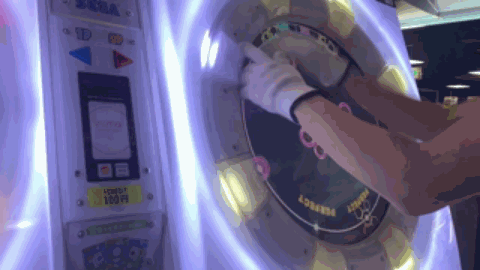 【PC游戏】洗衣机从入门到放弃——舞萌/maimai萌新入坑指南-第7张