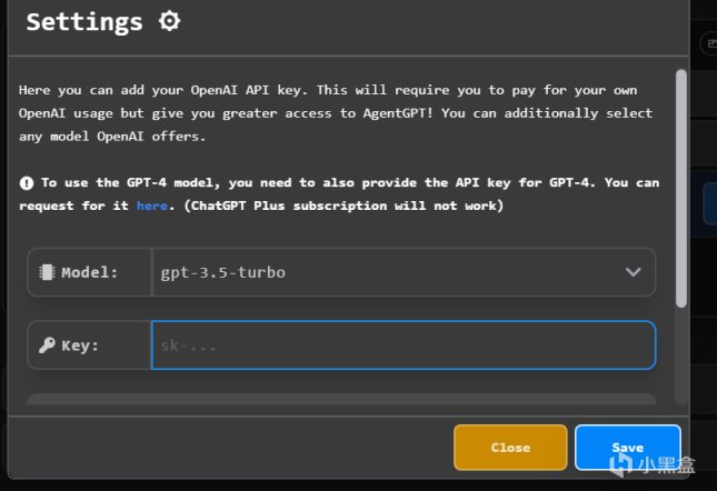 【百科知識】Autogpt類產品Agentgpt體驗,自動化完成任務真的猛-第1張