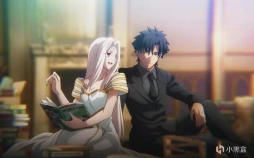 【影视动漫】正义的伙伴《Fate/Zero》人物志－卫宫切嗣-第6张