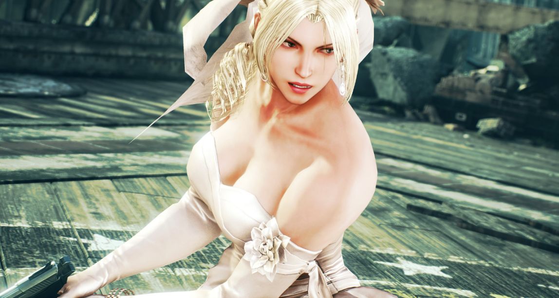 steam特慧《鐵拳》《消逝的光芒》《狙擊手幽靈戰士》打折甩賣