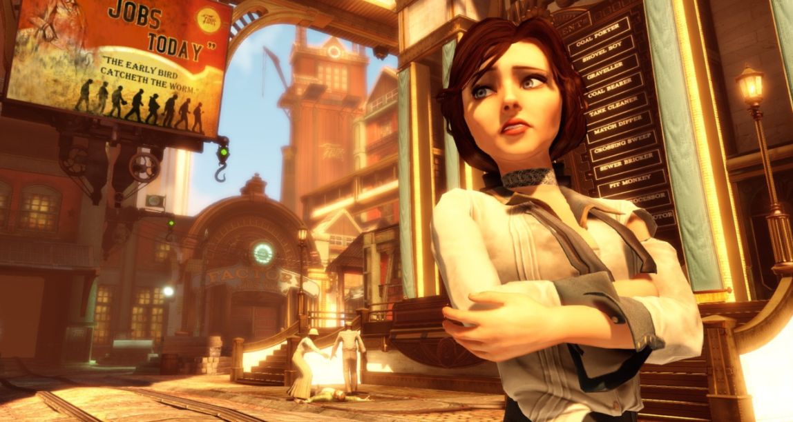 steam周間特賣《孤島驚魂》《天國拯救》《生化奇兵》等遊戲打折
