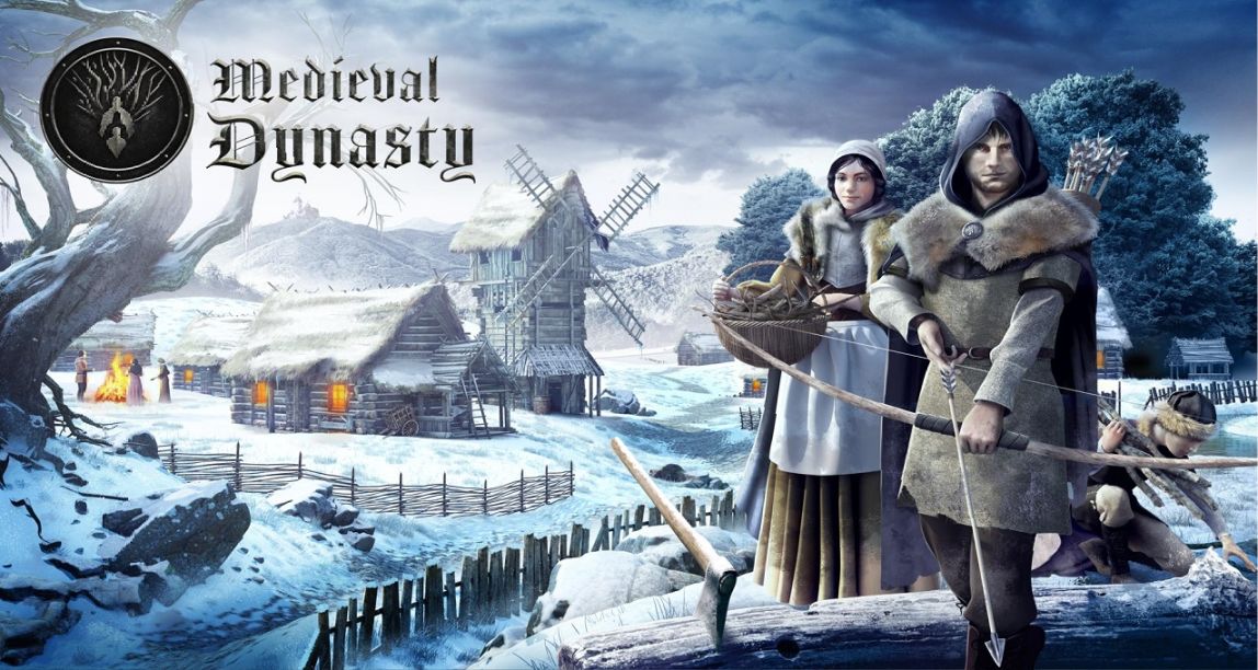 開放世界遊戲《中世紀王朝》上調低價區價格