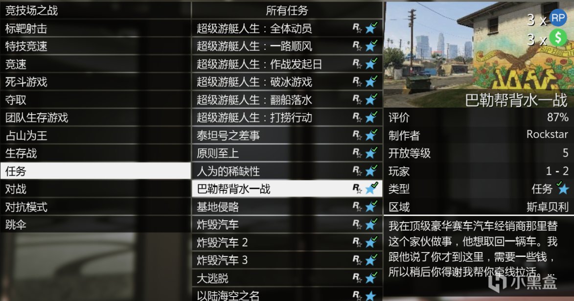 【侠盗猎车手5】GTAOL-4.20洛城周更速览（绿色周）-第10张