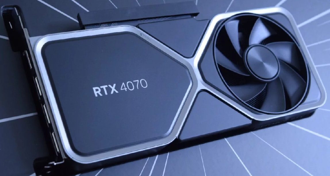 RTX 3060Ti Super发布，RTX 4070停产，ROG掌机性能媲美1080Ti