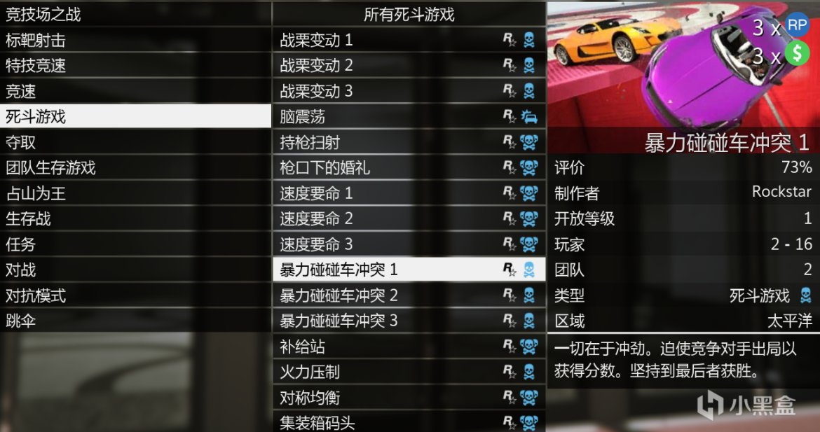 【俠盜獵車手5】GTAOL-4.20洛城周更速覽（綠色周）-第8張