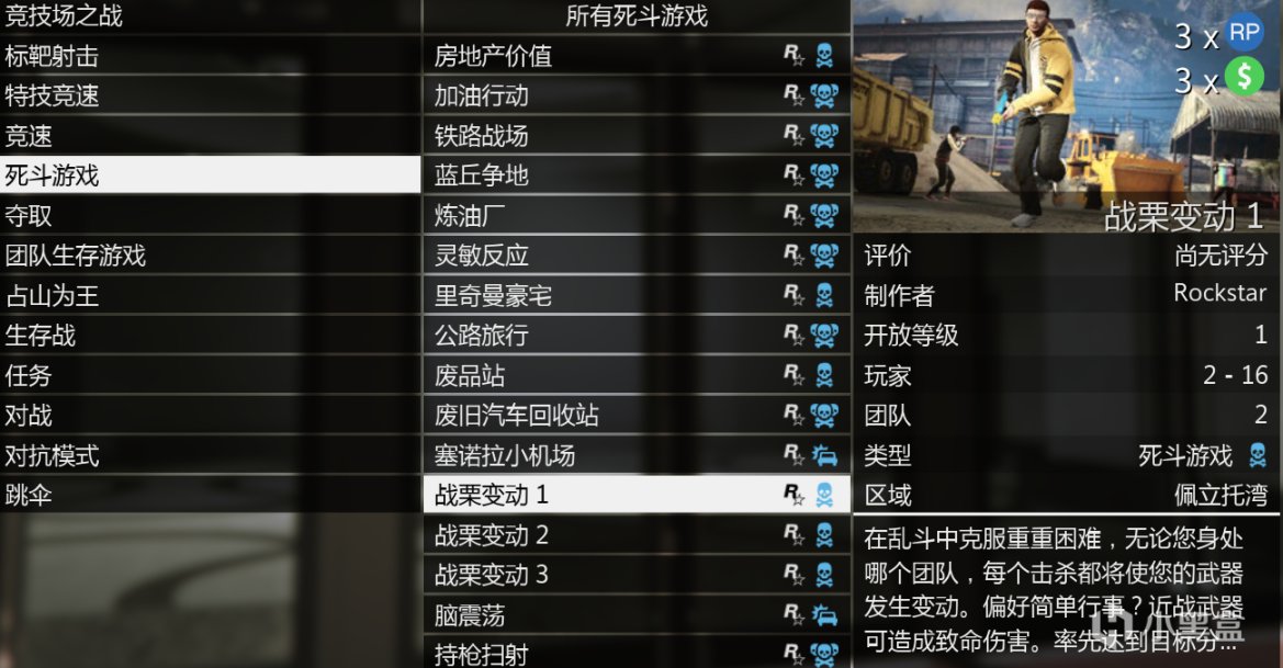 【侠盗猎车手5】GTAOL-4.20洛城周更速览（绿色周）-第7张