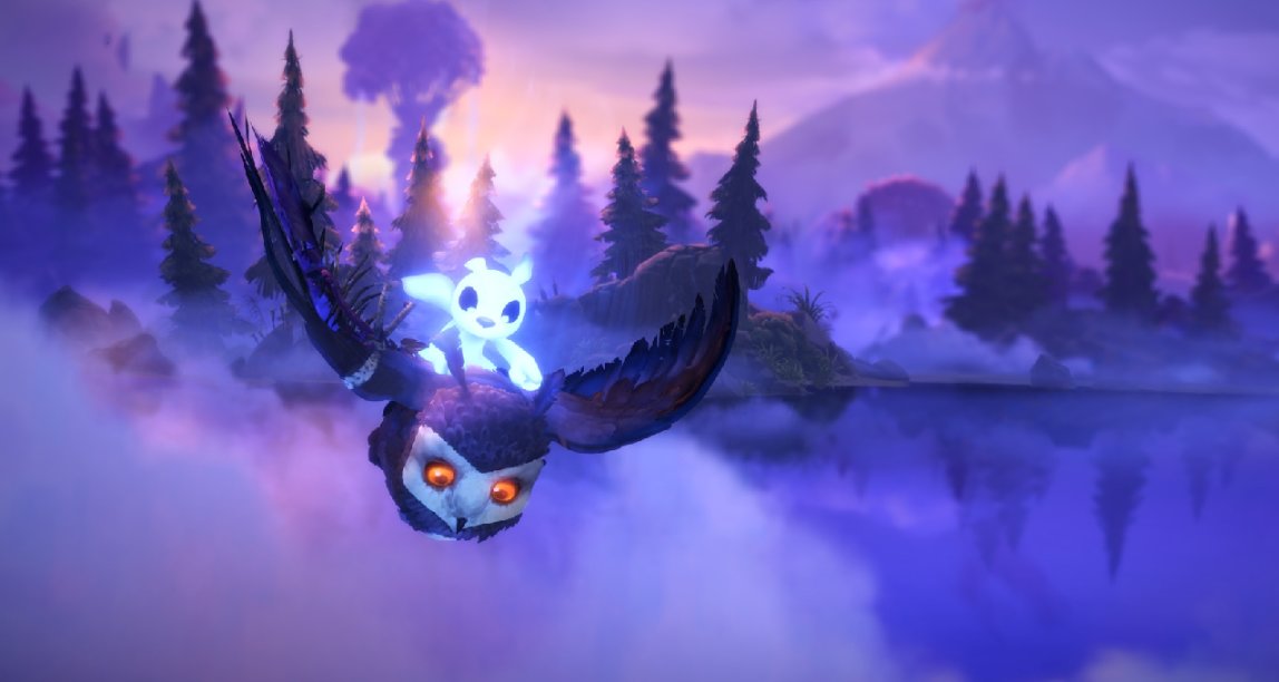 steam特賣《精靈與螢火意志》《禁閉求生》《消逝的光芒2》打折