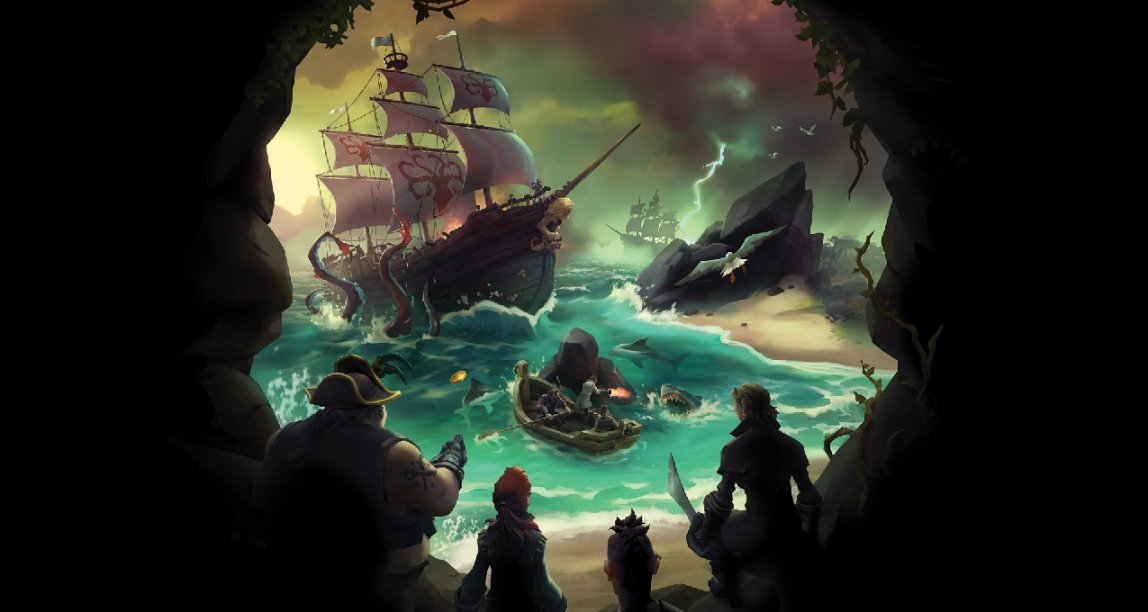 Steam週末特惠遊戲推薦：Xbox、Supergiant發行商特賣開啓