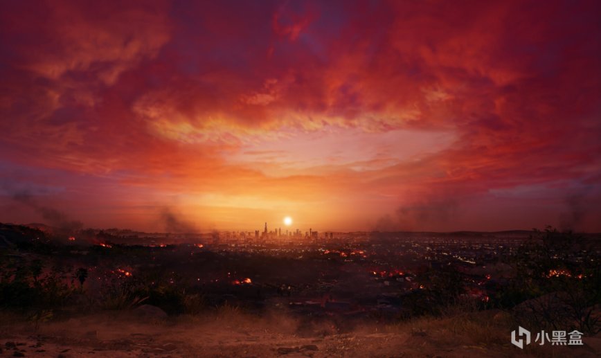 《死亡岛2》PC版性能表现分析：画面上佳，表现优异-第3张