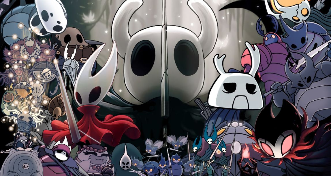 1000+款 類銀河戰士惡魔城+大地圖探險遊戲 安利和測評  51~60 下