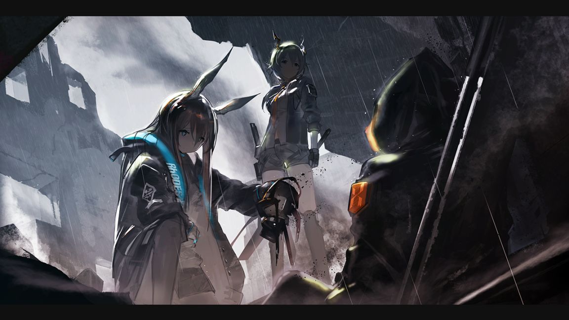 【明日方舟】世界观解析-第9张