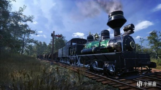 《鐵路帝國2》，不僅僅是軌道連線遊戲-第7張