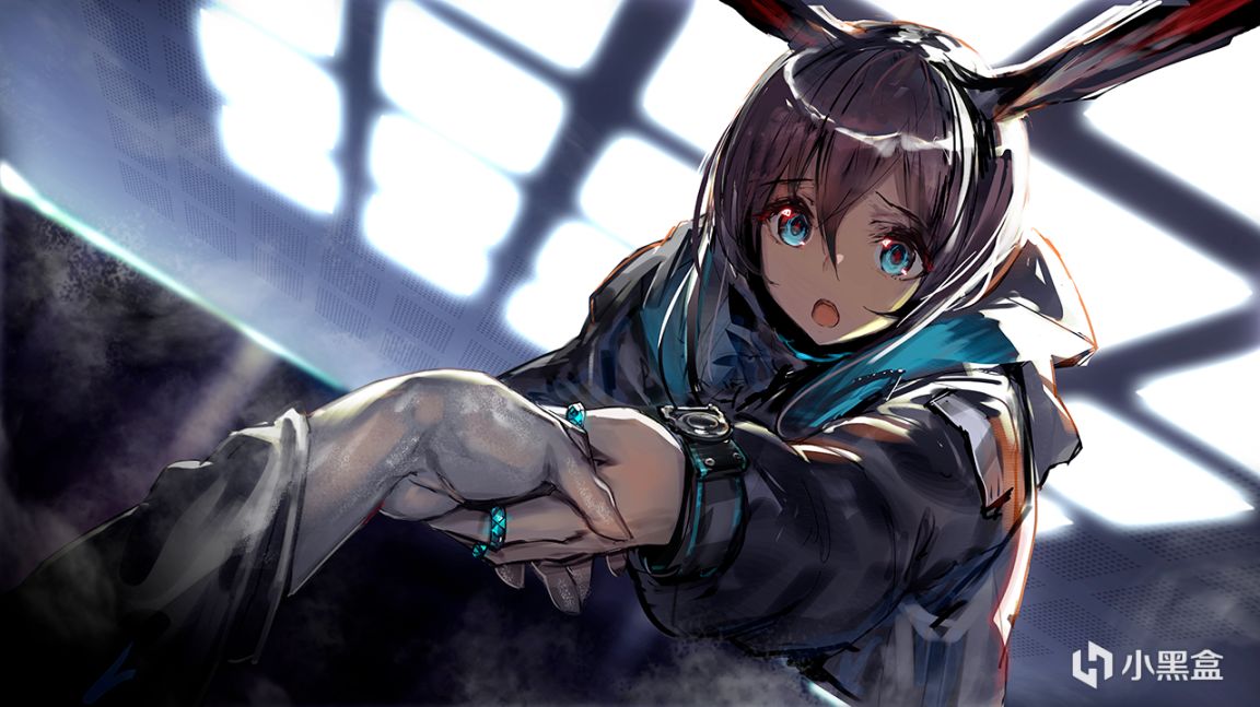 【明日方舟】世界观解析-第6张