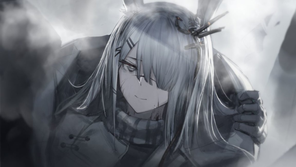 【明日方舟】世界观解析-第8张