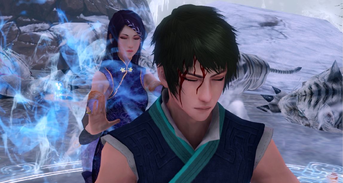 「Steam特惠」4月23日冷門折扣遊戲推薦｜戰場兄弟｜軒轅劍系列