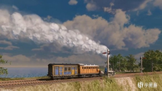 《铁路帝国2》，不仅仅是轨道连线游戏-第17张