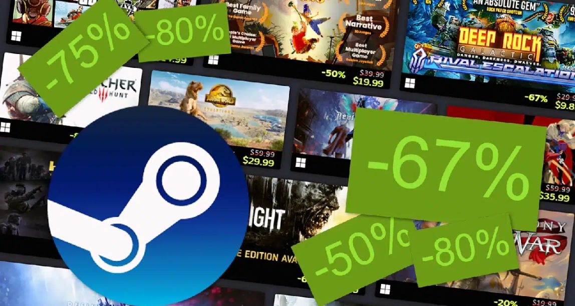 五一入手Steam游戏是否划算？阿区最低价判断及涨价预判教程