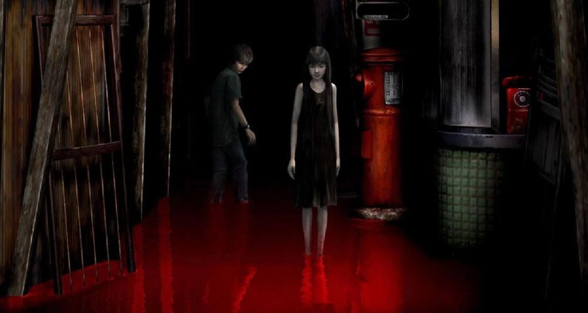硬核剖析《死魂曲》为何是日式恐怖技法运用的突破之作