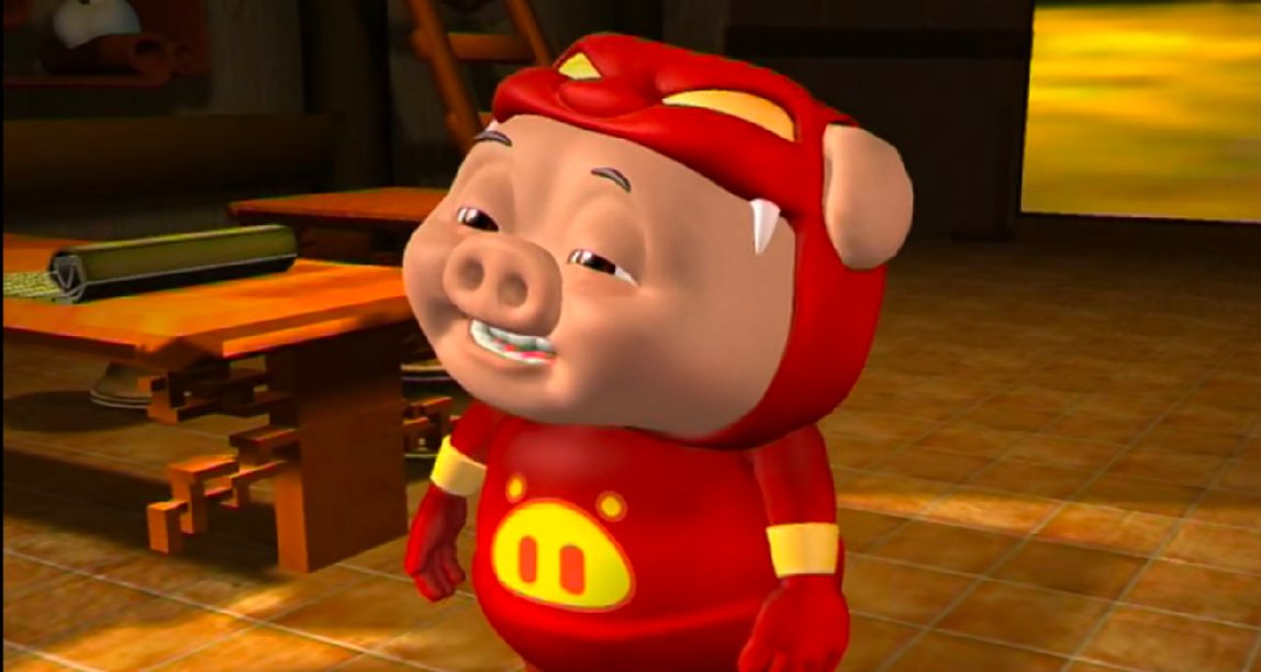 二十年前的