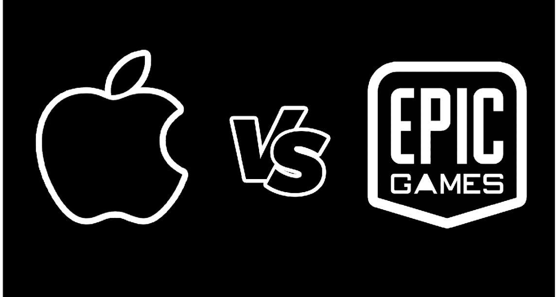 Epic Games的上訴被駁回，蘋果EPIC大戰迎來終章？