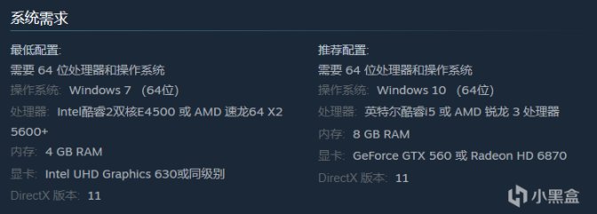 【PC游戏】上海烛龙新作《心渊梦境》发售国区售价¥78-第14张