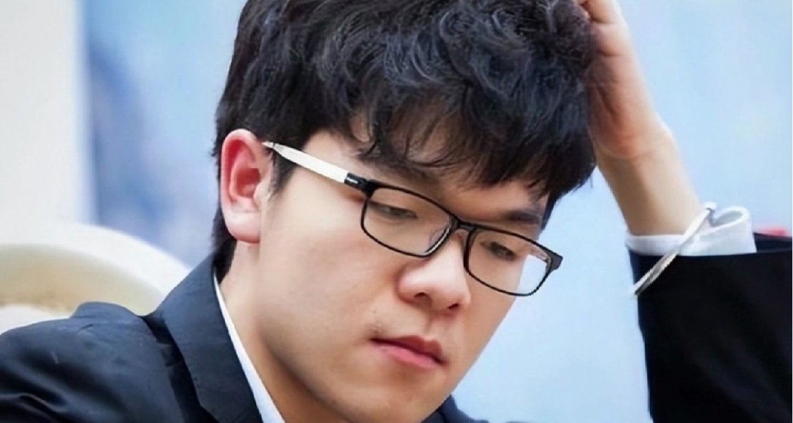 LG杯：柯潔驚險拿下12連勝，戰鷹連麥擴大圍棋抽象圈！