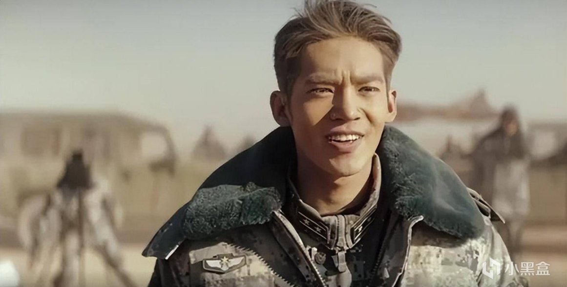 【影視動漫】毋庸置疑，《長空之王》一上映，中國空戰片的全新天花板誕生了-第16張