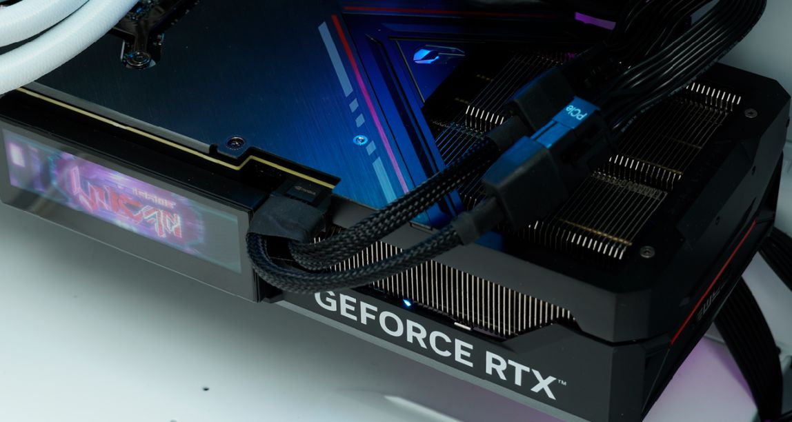 iGame GeForce RTX 4080 16GB Vulcan OC首發測評