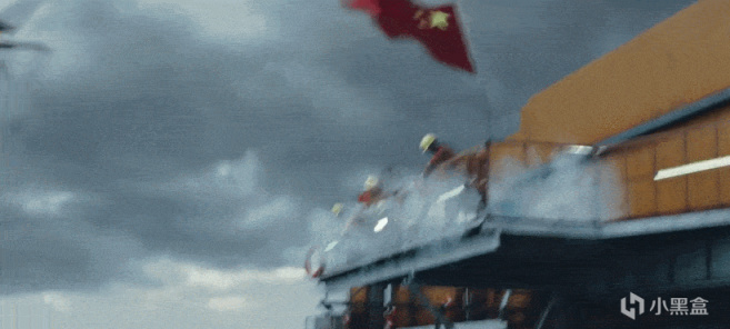 【影視動漫】毋庸置疑，《長空之王》一上映，中國空戰片的全新天花板誕生了-第38張