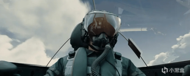 【影視動漫】毋庸置疑，《長空之王》一上映，中國空戰片的全新天花板誕生了-第9張
