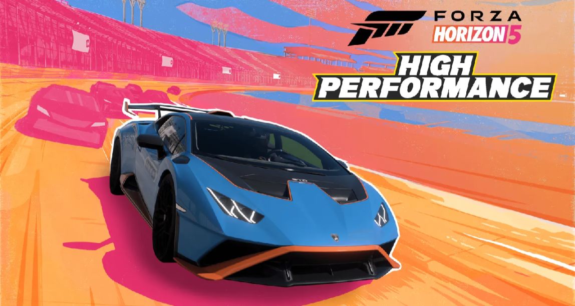 《極限競速：地平線5》S20 夏季賽指南