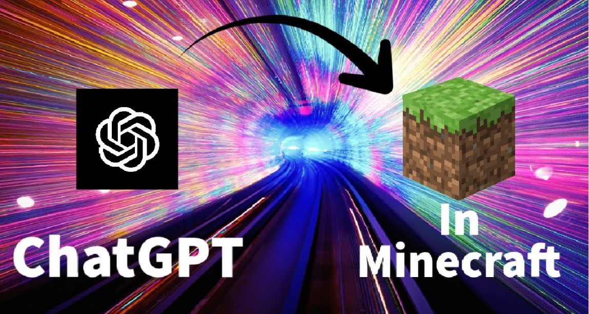 ChatGPT：玩轉《我的世界》，北京大學強化學習攻克複雜任務！