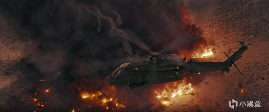 【影視動漫】毋庸置疑，《長空之王》一上映，中國空戰片的全新天花板誕生了-第32張
