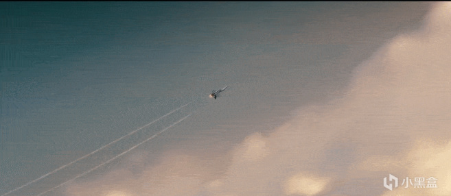 【影视动漫】毋庸置疑，《长空之王》一上映，中国空战片的全新天花板诞生了-第12张