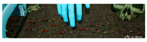 【ROLL专区】蚁族主题的实时战略游戏《地下蚁国》为蚁友们送上福利！-第4张
