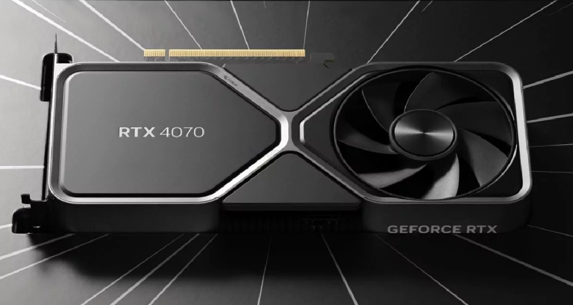 RTX 4070降價到3799元；7600XT泄露：超越4070；新BIOS啓動時間短