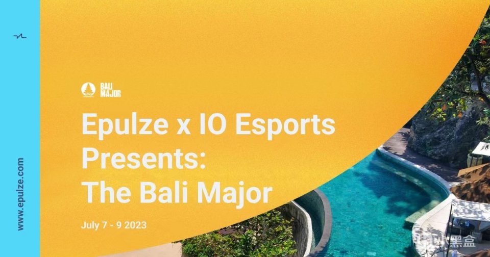 【刀塔2】巴厘岛Major宣布！IO Esports公布赛事时间及宣传片-第0张