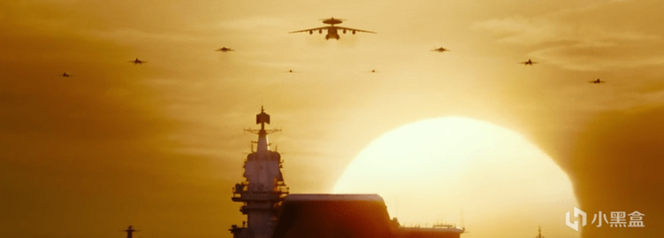 【影視動漫】毋庸置疑，《長空之王》一上映，中國空戰片的全新天花板誕生了-第8張