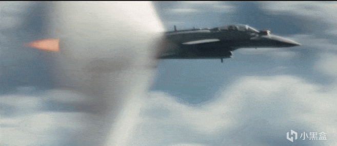 【影视动漫】毋庸置疑，《长空之王》一上映，中国空战片的全新天花板诞生了-第31张