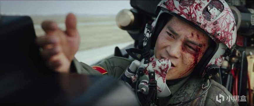 【影視動漫】毋庸置疑，《長空之王》一上映，中國空戰片的全新天花板誕生了-第24張