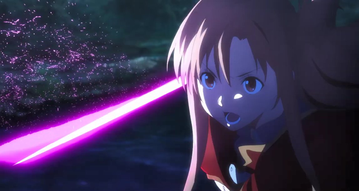 定檔5.26！《刀劍神域 進擊篇：暮色黃昏》確認引進！