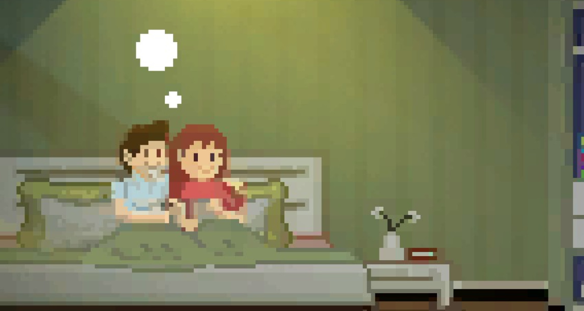 《如果可以回家早一點》打工人的悲哀:莫爲幾兩碎銀作別愛與生活