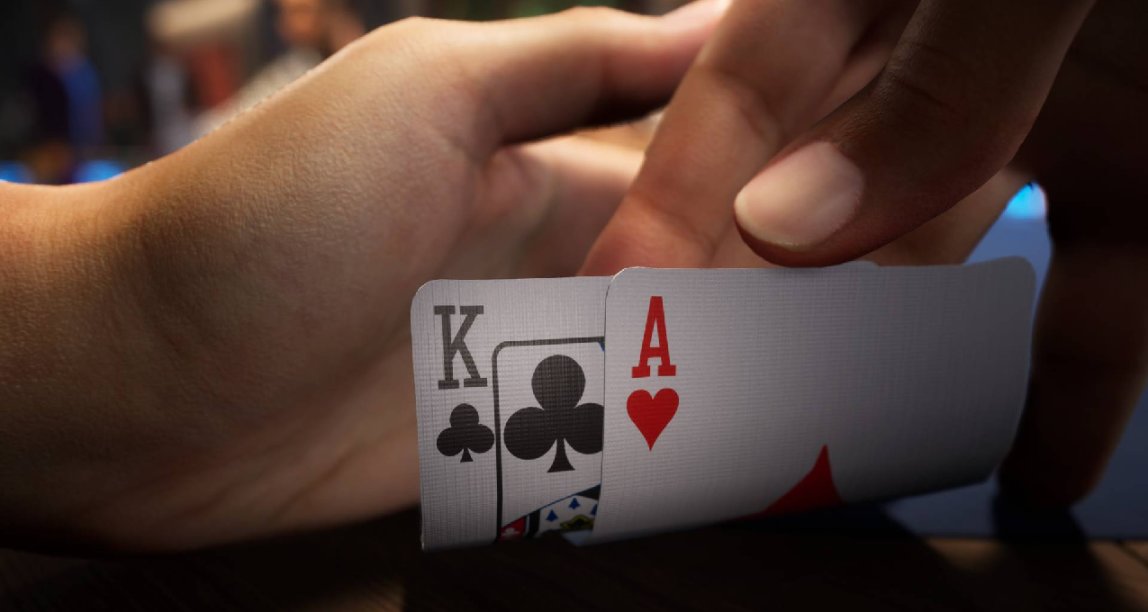 epic喜加二，限時免費領取《撲克俱樂部》