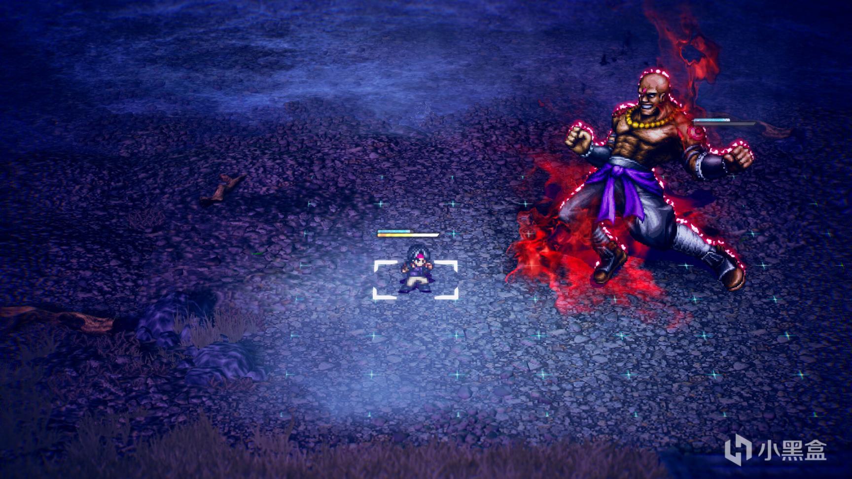 《LIVE A LIVE》发售国区售价¥298