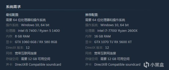 【PC遊戲】EPIC獨佔一年的恐怖遊戲《鬼玩人》現已登錄steam，首發6.6折78元-第6張