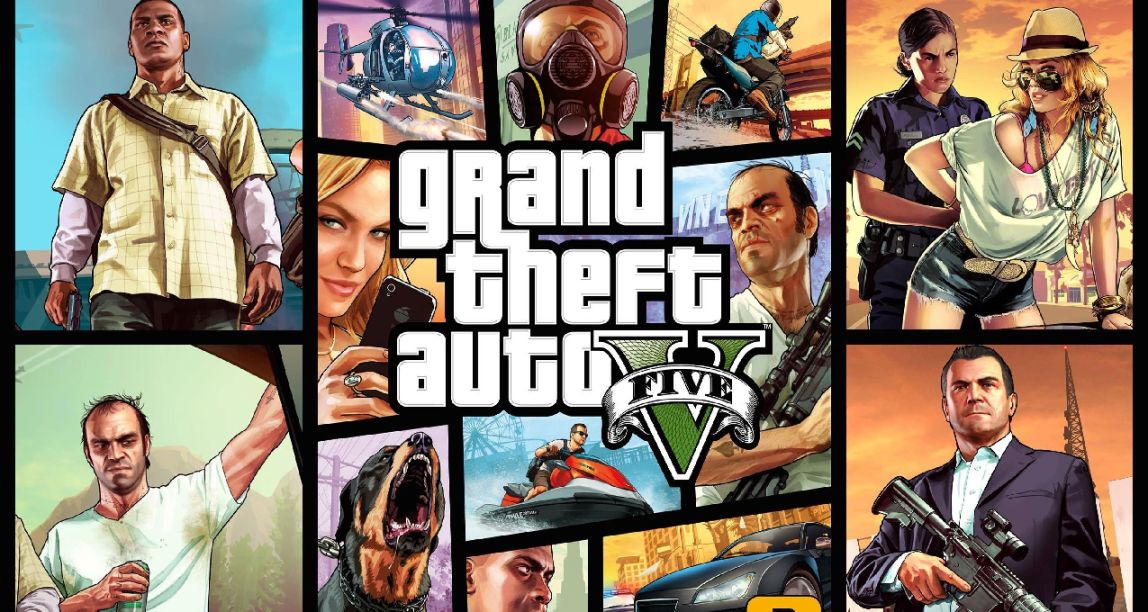 記憶宮殿原理淺談及GTA5車庫實踐