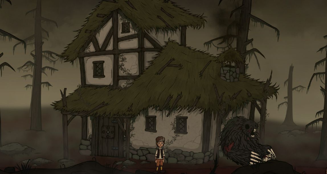 Steam25款獨立遊戲史低價《加油站大亨》《失眠》《紀念碑谷》等