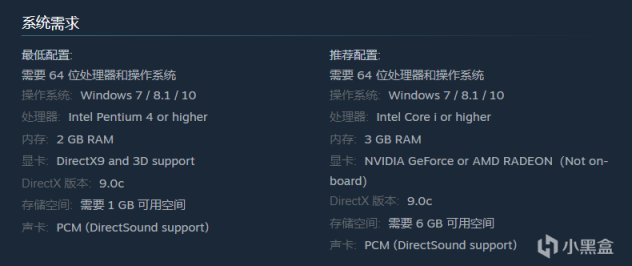 《拔作島》官方公佈中文版開場動畫，預計今年內登陸Steam-第9張