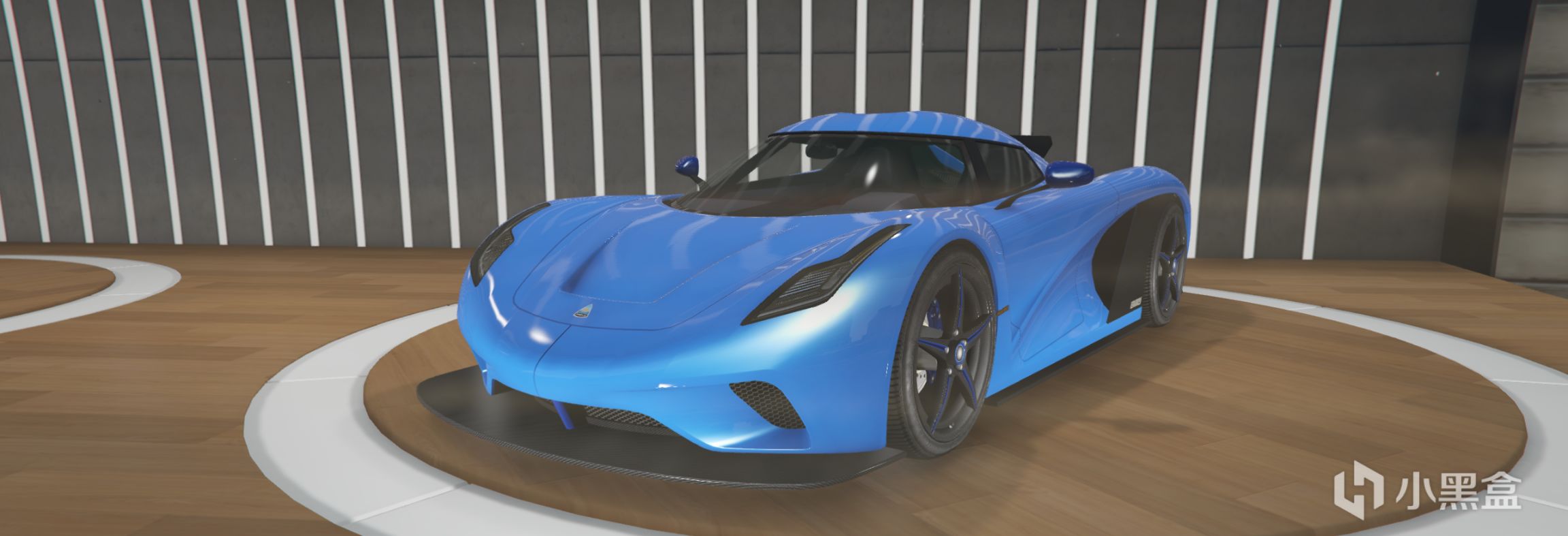 【俠盜獵車手5】GTAOL-4.27洛城周更速覽-第16張